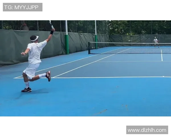 深圳网球队创新盯防策略探讨提升团队竞争力与战术灵活性