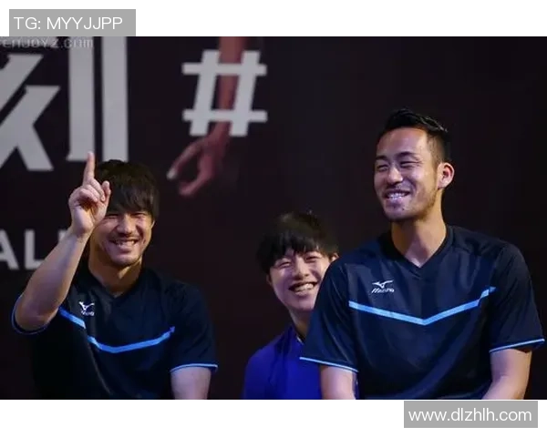 美津浓与哪些足球明星签约合作引发关注与期待